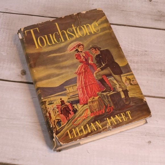 Vintage Book Bundle Book Stack Home Staging Decorative Old Books Instant Library - Picture 10 of 11